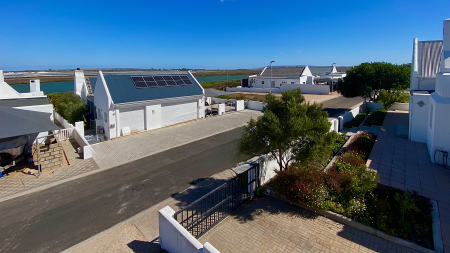 0 Bedroom Property for Sale in Velddrif Western Cape